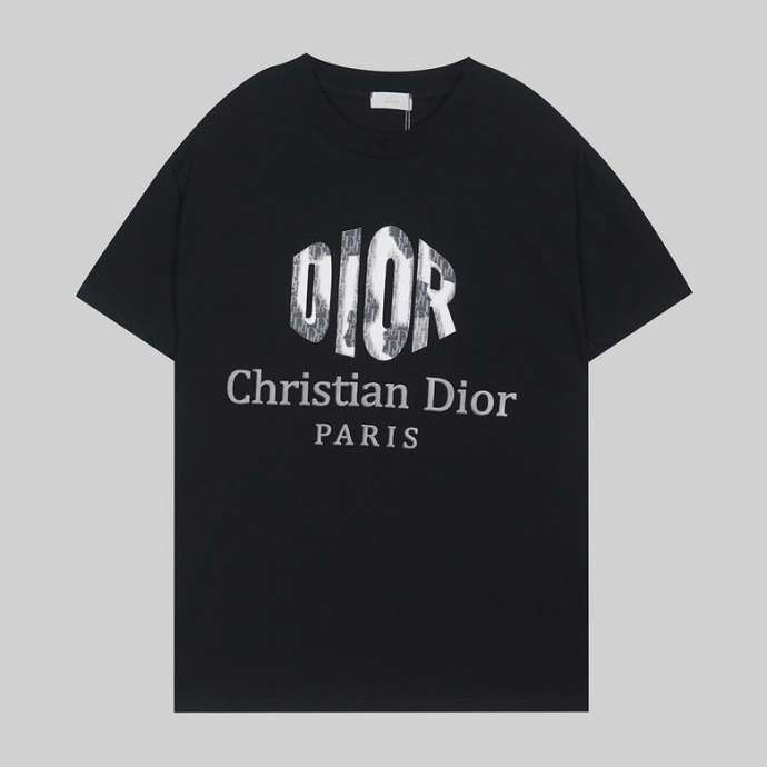 Dior T Shirts Short _SKUDiorS-3XLG103733843